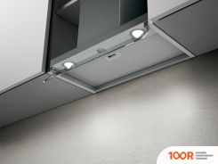 Кухонная вытяжка Elica BOXIN LX/IX/A/90 PRF0114761A (37336)