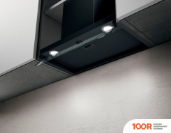 Кухонная вытяжка Elica BOXIN LX/BL MAT/A/60 PRF0172166 (37332)