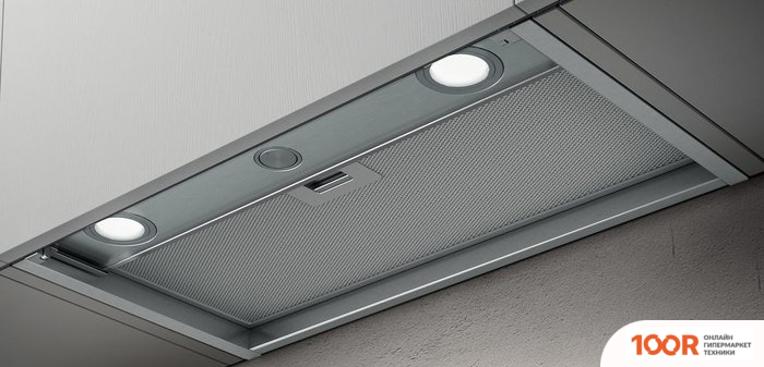 Кухонная вытяжка Elica BOXIN IX/A/120 PRF0097842B (37328)