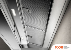 Кухонная вытяжка Elica BOXIN DRY IX/A/90 PRF0181068 (37327)