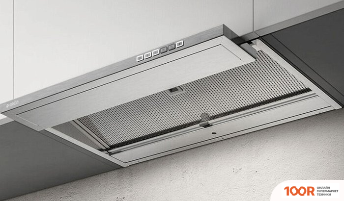 Кухонная вытяжка Elica BOXIN DRY IX/A/60 PRF0181274 (37325)