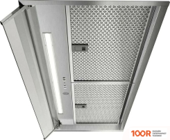 Кухонная вытяжка Elica BOXIN ADVANCE IX/A/120 PRF0182703 (37322)