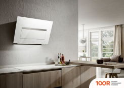 Кухонная вытяжка Elica BLOOM-S WH/A/85 (37318)