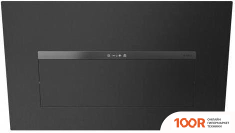 Кухонная вытяжка Elica BLOOM-S DEKT/A/85 (37317)