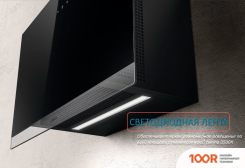 Кухонная вытяжка Elica APLOMB-RS BL/A/60 (37311)