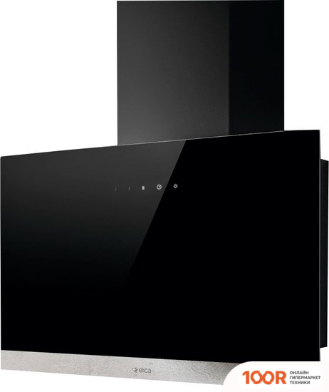 Кухонная вытяжка Elica APLOMB-RS BL/A/60 (37311)