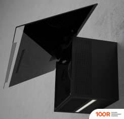 Кухонная вытяжка Elica APLOMB-RS BL/A/60 (37311)