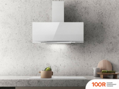 Кухонная вытяжка Elica APLOMB WH/A/90 PRF0166941 (37310)