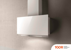 Кухонная вытяжка Elica APLOMB WH/A/90 PRF0166941 (37310)