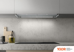 Кухонная вытяжка Elica ADVANCE IX/A/90 PRF0181497 (37306)