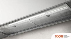 Кухонная вытяжка Elica ADVANCE IX/A/90 PRF0181497 (37306)