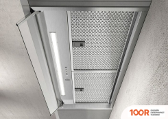 Кухонная вытяжка Elica ADVANCE IX/A/90 PRF0181497 (37306)