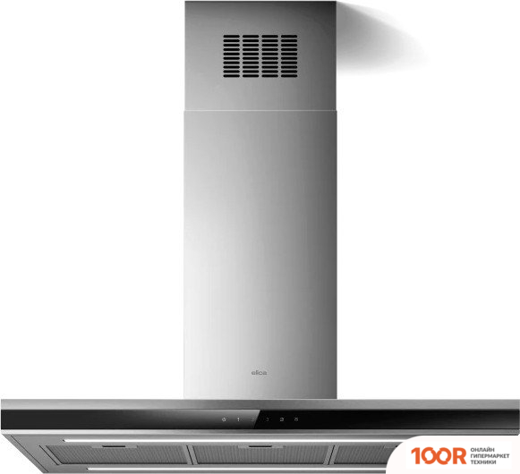 Кухонная вытяжка Elica ADELE IS BLIX/A/90X60 PRF0181761 (37305)