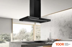 Кухонная вытяжка Elica ADELE IS BL MAT/A/90X60 PRF0182415 (37304)