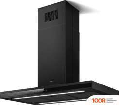 Кухонная вытяжка Elica ADELE IS BL MAT/A/90X60 PRF0182415 (37304)