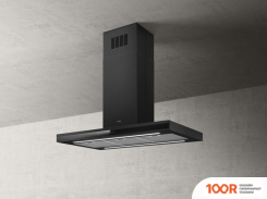Кухонная вытяжка Elica ADELE IS BL MAT/A/90 X 60 (37303)