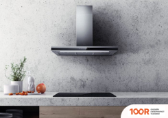 Кухонная вытяжка Elica ADELE BLIX/A/90 (37302)