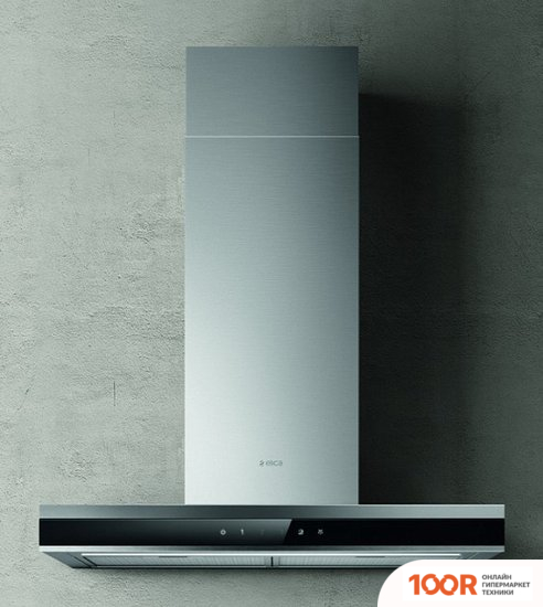 Кухонная вытяжка Elica ADELE BLIX/A/60 PRF0181770 (37301)