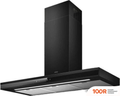 Кухонная вытяжка Elica ADELE BL MAT/A/90 (37300)