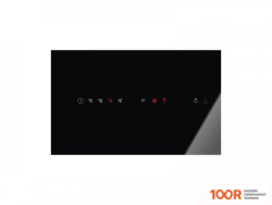 Кухонная вытяжка Electrolux LFV616K (37295)