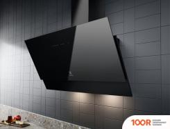 Кухонная вытяжка Electrolux LFV419K (37294)