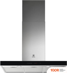 Кухонная вытяжка Electrolux LFT769X (37290)