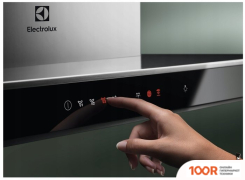 Кухонная вытяжка Electrolux LFT769X (37290)