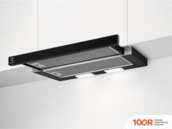 Кухонная вытяжка Electrolux LFP316FB (37286)