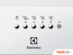 Кухонная вытяжка Electrolux LFG716W (37279)
