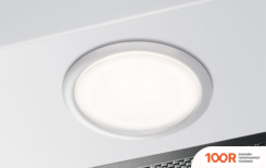 Кухонная вытяжка Electrolux LFG716W (37279)
