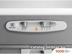 Кухонная вытяжка Electrolux LFG225S (37276)