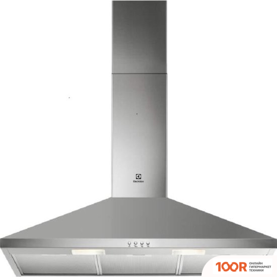 Кухонная вытяжка Electrolux LFC319X (37275)