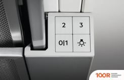 Кухонная вытяжка Electrolux LEDLIGHTS 300 LFP226S (37268)