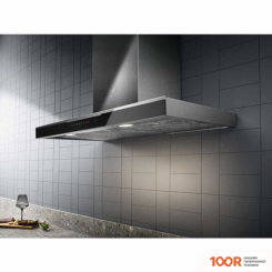 Кухонная вытяжка Electrolux KFIB19X (37265)