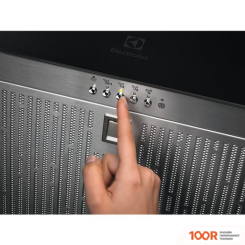 Кухонная вытяжка Electrolux KFIA19R (37264)