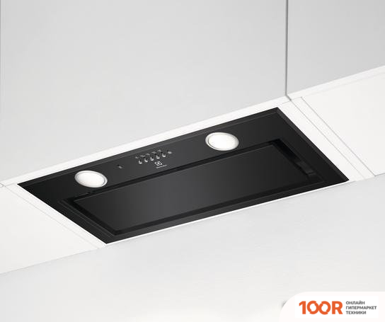 Кухонная вытяжка Electrolux KFG726R (37262)