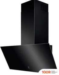 Кухонная вытяжка Electrolux HOB2HOOD 700 LFV439K (37259)
