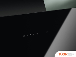 Кухонная вытяжка Electrolux HOB2HOOD 700 LFV439K (37259)