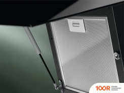 Кухонная вытяжка Electrolux HOB2HOOD 700 LFV436K (37258)