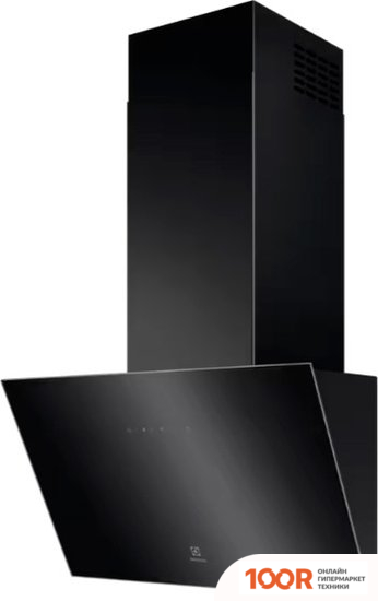 Кухонная вытяжка Electrolux HOB2HOOD 700 LFV436K (37258)