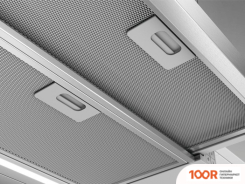 Кухонная вытяжка Electrolux EXTRACTIONTECH 600 LFP616X (37256)