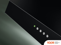 Кухонная вытяжка Electrolux EFV516K (37252)