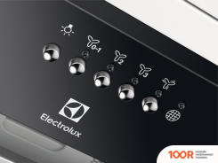 Кухонная вытяжка Electrolux CFG516R (37247)