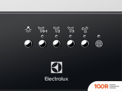 Кухонная вытяжка Electrolux CFG516R (37247)