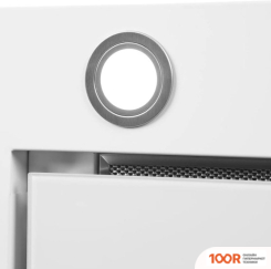 Кухонная вытяжка Domfy DM6036BB WG (37246)