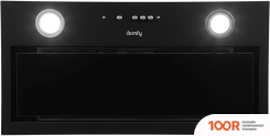 Кухонная вытяжка Domfy DM6036BB BG (37245)