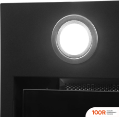 Кухонная вытяжка Domfy DM6036BB BG (37245)