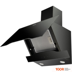 Кухонная вытяжка DeLonghi LINEA 608 NB (37239)