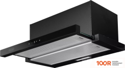 Кухонная вытяжка DeLonghi KT-TIARA 612 NB (37237)