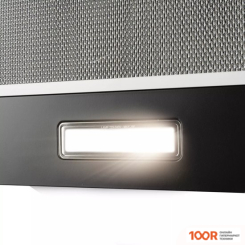 Кухонная вытяжка DeLonghi KT-TIARA 612 NB (37237)